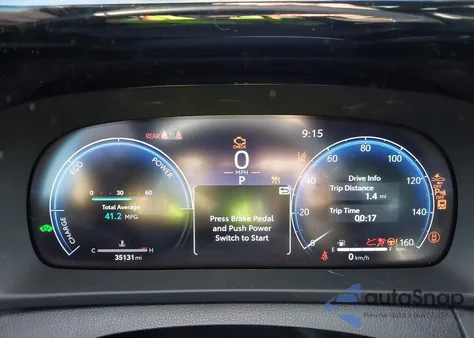 2024 Toyota Crown Limited из США, поврежденный, VIN JTDAAAAF1R3023132